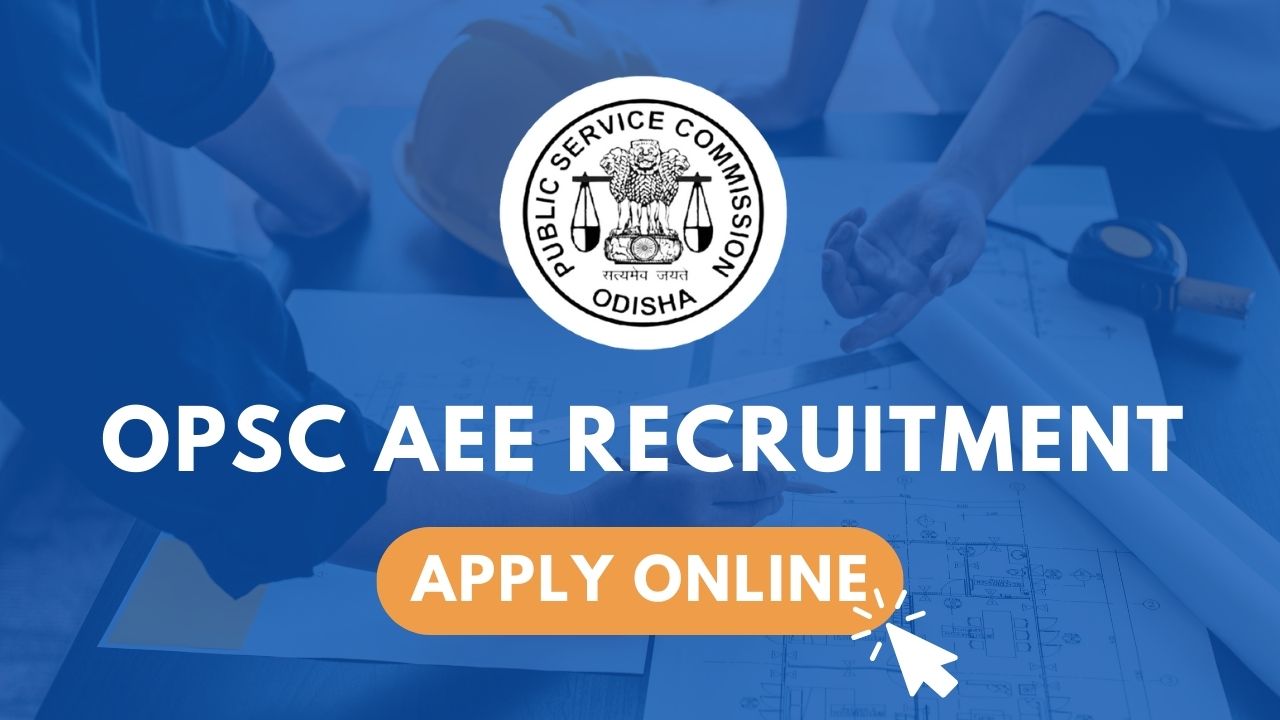 opsc aee vacancy